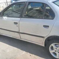 سمندایکس ۷ مدل ۸۴|خودرو سواری و وانت|چناران, |دیوار