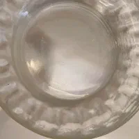 بشقاب برنج خوری شصتی