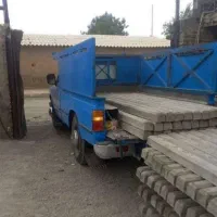 فنس و پایه فنس بتنی و فلزی،تیرچه درخت انگور|خدمات باغبانی و درختکاری|خرمدره, |دیوار