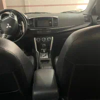 میتسوبیشی لنسر|خودرو سواری و وانت|تهران, تهرانپارس غربی|دیوار