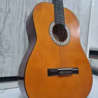 گیتار درحد اکبند|گیتار، بیس، امپلیفایر|فردیس, نسترن شرقی|دیوار