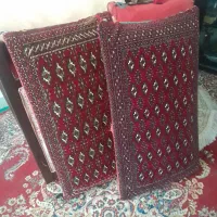 پشتی  سنتی