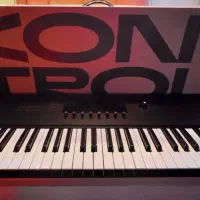 کیبورد Native Instruments Komplete S61 MK3