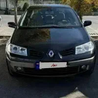 مگان ۲۰۰۰ اتومات مدل ۹۰|خودرو سواری و وانت|تهران, لویزان|دیوار