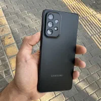 256 A53 G5|موبایل|مشهد, چهنو|دیوار