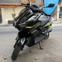واریو شرکت اریانا ۱۷۰سی سی|موتورسیکلت|کرج, گلشهر|دیوار