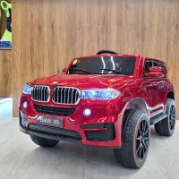 ماشین شارژی بی ام و bmwx5
