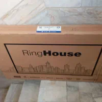 ال ای دی رینگ هوس (۵۵ اینچ)|تلویزیون و پروژکتور|تهران, شکیبا|دیوار