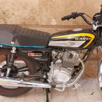 موتور کویر مدل 402