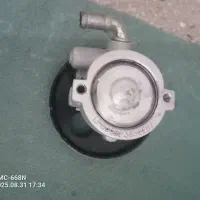 پمپ هیدرولیک پژو ودریچه گاز نیسان