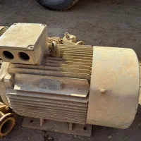 الکتروموتور