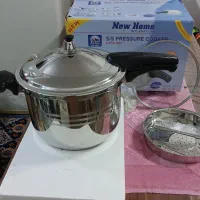 زودپز ۲۶ لیتر ۱۰ نفره