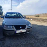 فروش سمند مدل 82