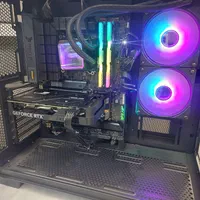 گیس گیمینگ نسل۱۳رم۳۲گیگddr5با ۸گیگ گرافیک4060