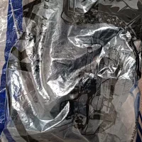 پوتین سربازی نو  سایز ۴۳