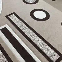 فرش کارکرده 12 متری