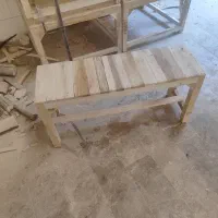 کرسی و نیمکت|مبلمان خانگی و میز عسلی|قم, بیست متری ولیعصر|دیوار