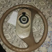 قربیلک فرمان پژو|قطعات یدکی و لوازم جانبی|الیگودرز, |دیوار