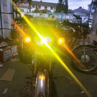 موتور 150|موتورسیکلت|رضوانشهر, |دیوار