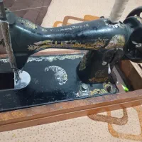 چرخ خیاطی|چرخ خیاطی و ریسندگی|اهواز, علی آباد|دیوار