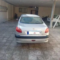 ۲۰۶ sd tu5 v8 مدل۸۹عروسک|خودرو سواری و وانت|سبزوار, گلشن|دیوار