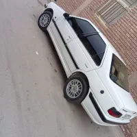 پارس مدل ۸۹ دوگانه