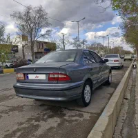 سمند ‌lxمدل۸۸