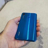 هوآوی nova 3e|موبایل|مشهد, الهیه|دیوار
