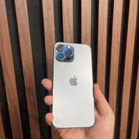 آیفون ۱۳ پرومکس ۲۵۶ دوسیم کارت