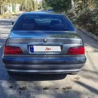 پژو پارس tu5 مدل ۱۳۹۹|خودرو سواری و وانت|کرج, گلشهر|دیوار