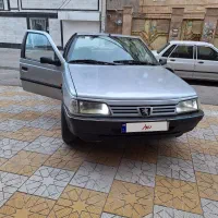 پژو روئا