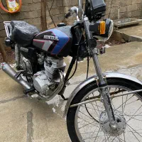 قیمت طلایی|موتورسیکلت|بانه, |دیوار