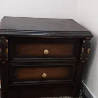 تخت 2نفر با تشک|تخت و سرویس خواب|گرگان, |دیوار