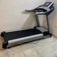 تردمیل باشگاهی کلاسیک فیتنس 7300
