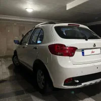 کوییک ساده ۱۴۰۱|خودرو سواری و وانت|تهران, والفجر (افسریه)|دیوار