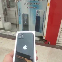 ایفون 11/128 دوسیم zaa اقساط