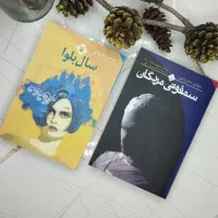کتاب . رمان ایرانی