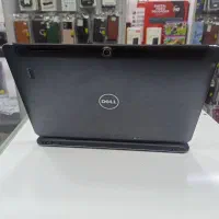 لپ تاپ dell تبلت شو سیم کارت خور|رایانه همراه|دهدشت, |دیوار