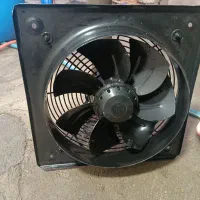 هواکش صنعتی ژنیران