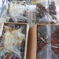 خرمای خاصه کارتن یک کیلویی