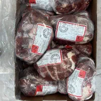 گوشت منجمد وگرم برزیلی مغولی هندی ایرانی قیمت