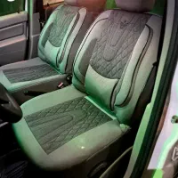 روکش صندلی پژو پارس
