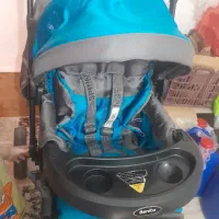 فروش کالسکه