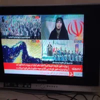 تلویزیون سامسونگ