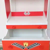 کاشان سفید شهر