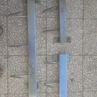 قلاب سینه دیواری قصابی|فروشگاه و مغازه|قم, زند آباد|دیوار