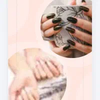 مدل ناخن با قیمت مناسب