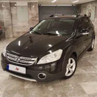 دانگ فنگ h30 کراس