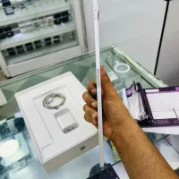 آیپد پرو ۲۰۲۰ ۱۲۸ گیگ مشابه آکبند iPad Pro 2020|تبلت|اهواز, نادری|دیوار