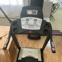 تردمیل توربو فیتنس 200